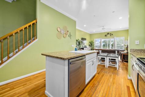 107 W 2nd Street Folly Beach SC 29439