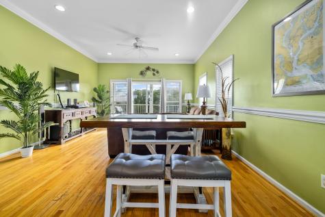 107 W 2nd Street Folly Beach SC 29439