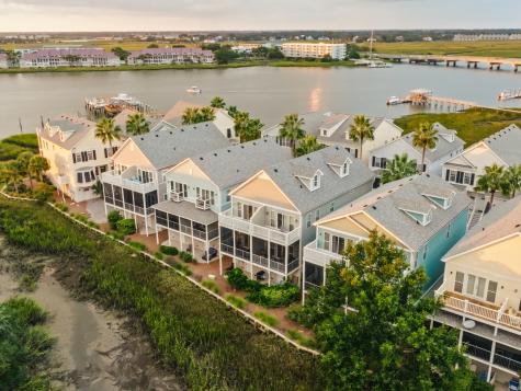 107 W 2nd Street Folly Beach SC 29439