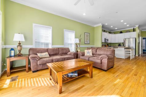 107 W 2nd Street Folly Beach SC 29439