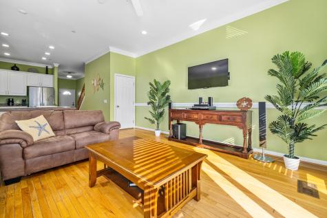 107 W 2nd Street Folly Beach SC 29439