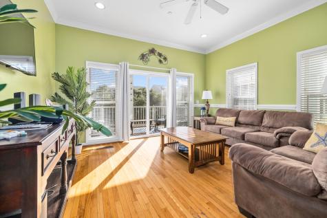 107 W 2nd Street Folly Beach SC 29439