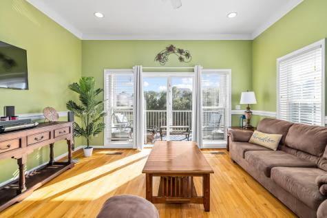 107 W 2nd Street Folly Beach SC 29439