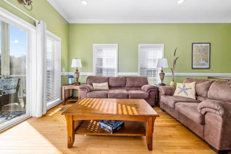 107 W 2nd Street Folly Beach SC 29439