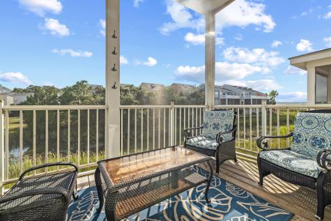 107 W 2nd Street Folly Beach SC 29439