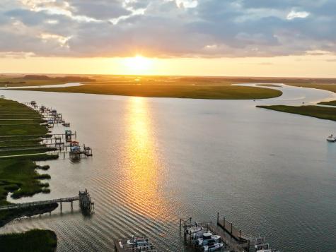107 W 2nd Street Folly Beach SC 29439