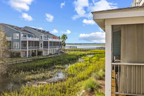 107 W 2nd Street Folly Beach SC 29439