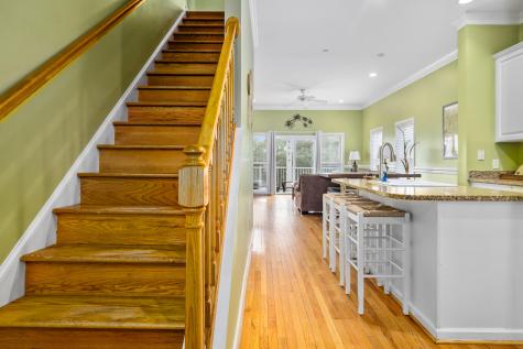 107 W 2nd Street Folly Beach SC 29439