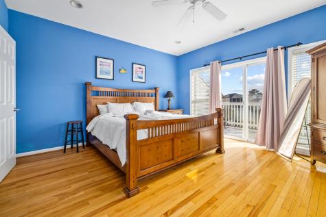 107 W 2nd Street Folly Beach SC 29439