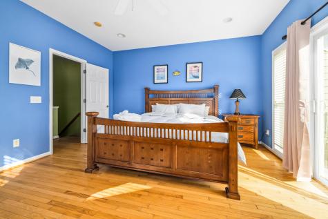 107 W 2nd Street Folly Beach SC 29439