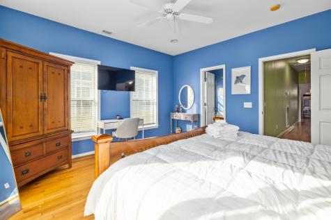 107 W 2nd Street Folly Beach SC 29439