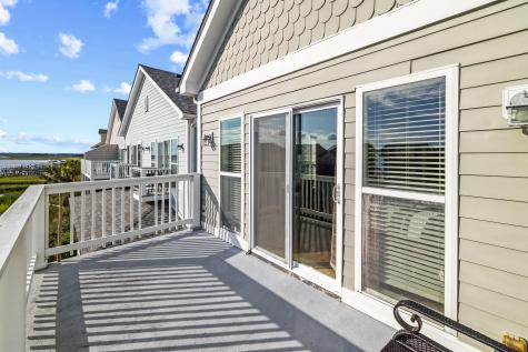 107 W 2nd Street Folly Beach SC 29439