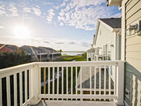 107 W 2nd Street Folly Beach SC 29439