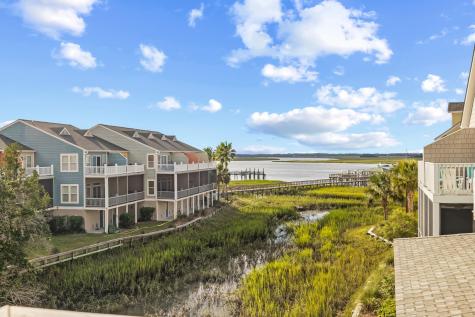 107 W 2nd Street Folly Beach SC 29439