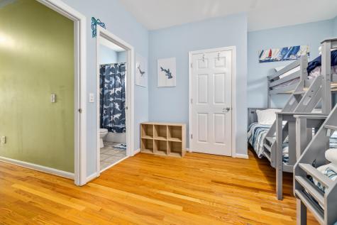 107 W 2nd Street Folly Beach SC 29439