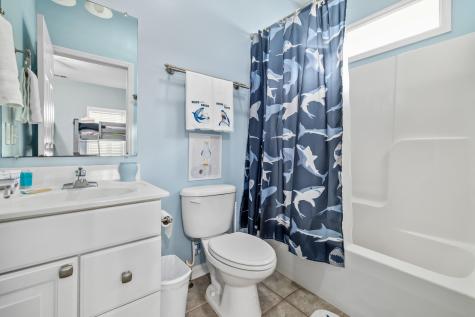 107 W 2nd Street Folly Beach SC 29439