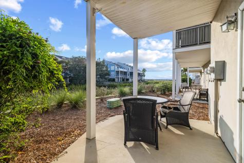 107 W 2nd Street Folly Beach SC 29439