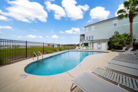107 W 2nd Street Folly Beach SC 29439