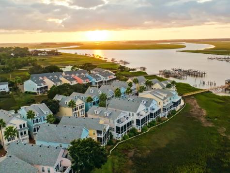 107 W 2nd Street Folly Beach SC 29439