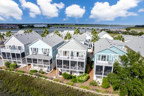 107 W 2nd Street Folly Beach SC 29439
