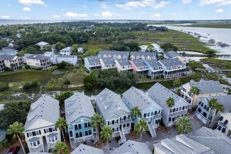 107 W 2nd Street Folly Beach SC 29439