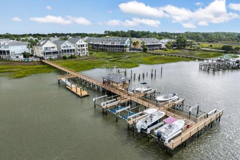 107 W 2nd Street Folly Beach SC 29439