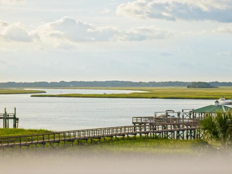 107 W 2nd Street Folly Beach SC 29439