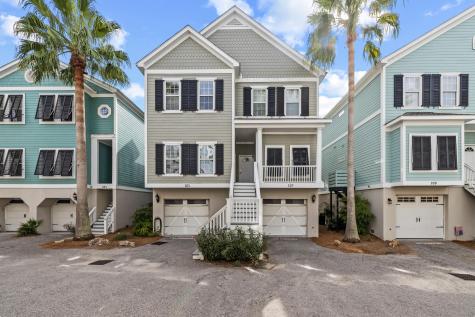 107 W 2nd Street Folly Beach SC 29439