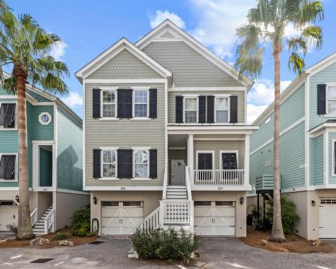 107 W 2nd Street Folly Beach SC 29439