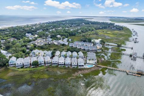 107 W 2nd Street Folly Beach SC 29439