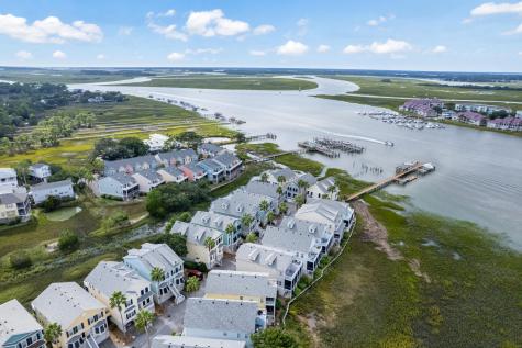 107 W 2nd Street Folly Beach SC 29439