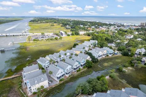 107 W 2nd Street Folly Beach SC 29439