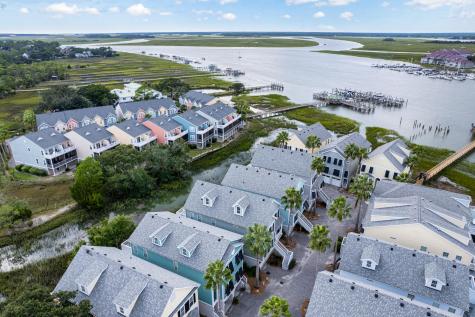 107 W 2nd Street Folly Beach SC 29439