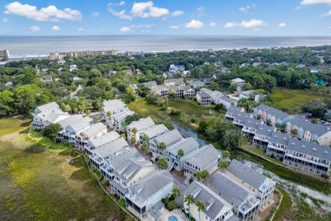 107 W 2nd Street Folly Beach SC 29439