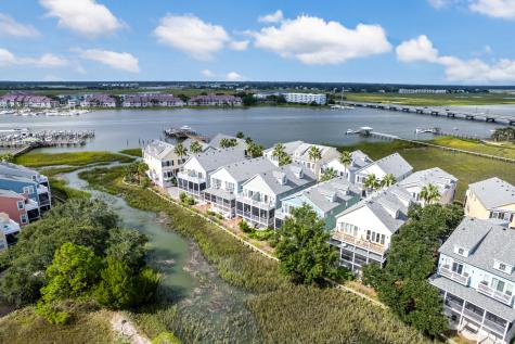 107 W 2nd Street Folly Beach SC 29439
