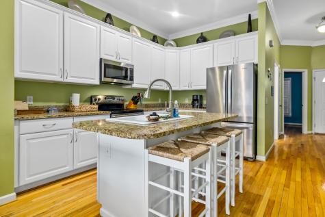 107 W 2nd Street Folly Beach SC 29439