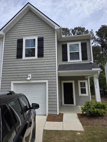 8034 Reagan Way North Charleston SC 29418
