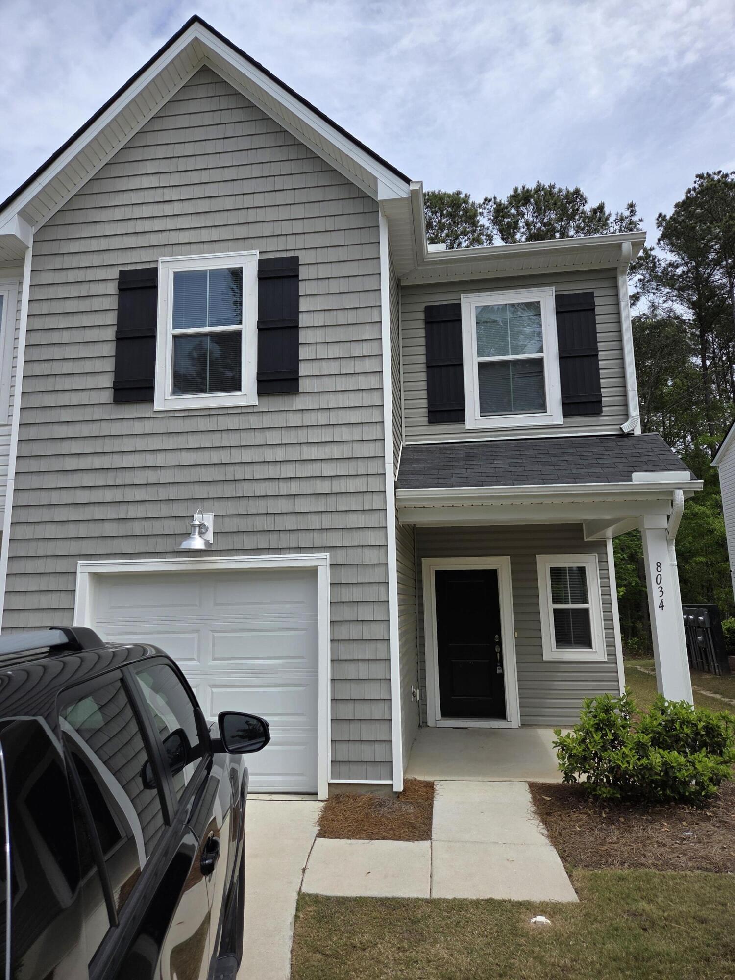 8034 Reagan Way North Charleston SC 29418