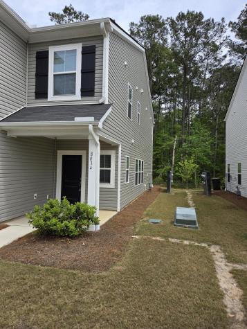 8034 Reagan Way North Charleston SC 29418