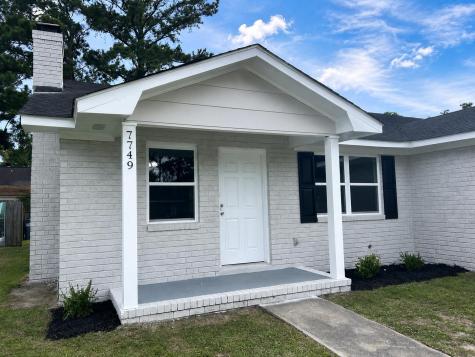 7749 Corley Drive North Charleston SC 29418