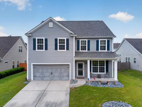 205 Cypress Forest Drive Moncks Corner SC 29461