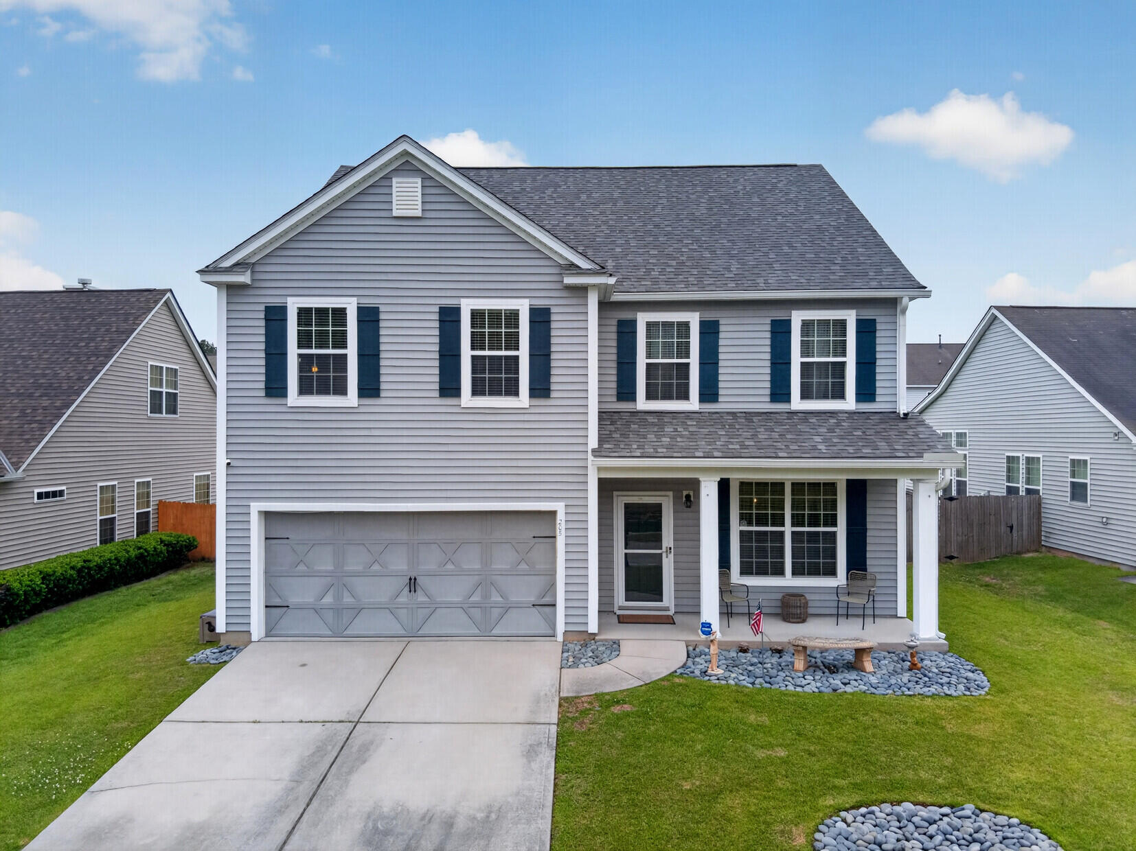 205 Cypress Forest Drive Moncks Corner SC 29461