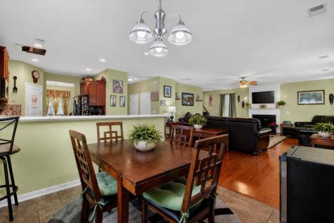 205 Cypress Forest Drive Moncks Corner SC 29461