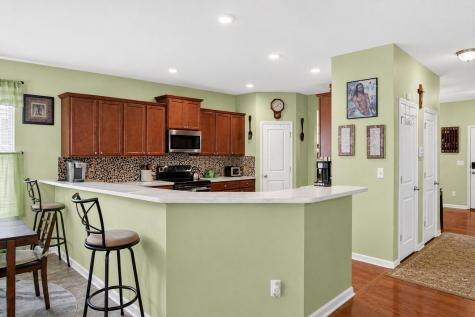 205 Cypress Forest Drive Moncks Corner SC 29461