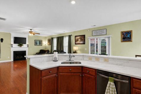 205 Cypress Forest Drive Moncks Corner SC 29461