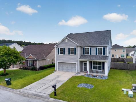 205 Cypress Forest Drive Moncks Corner SC 29461