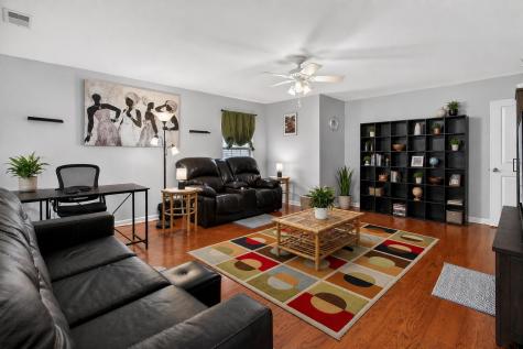 205 Cypress Forest Drive Moncks Corner SC 29461