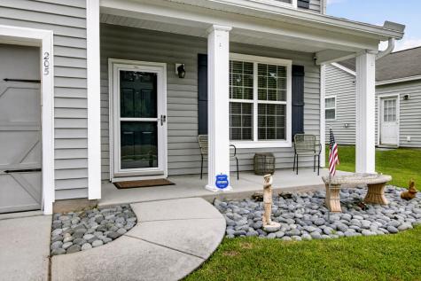 205 Cypress Forest Drive Moncks Corner SC 29461