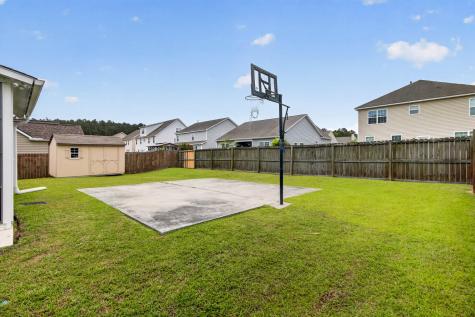 205 Cypress Forest Drive Moncks Corner SC 29461