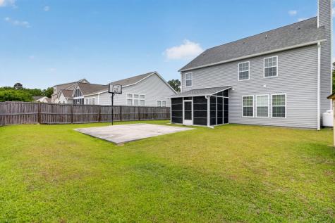 205 Cypress Forest Drive Moncks Corner SC 29461